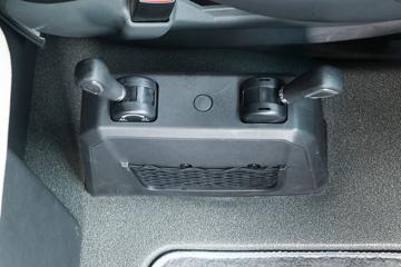 ���� ŷ��EST �ǻ԰� 620���� 6X4 AMT�Զ���ǣ����(BJ4259Y6DHL-11)ͼƬ