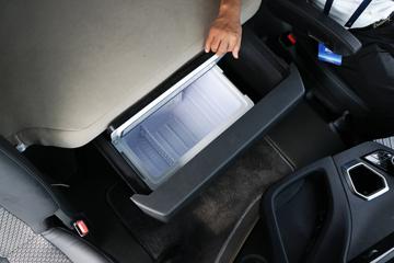 ���� ŷ��EST �ǻ԰� 620���� 6X4 AMT�Զ���ǣ����(BJ4259Y6DHL-11)ͼƬ