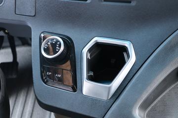 ���� ŷ��EST �ǻ԰� 620���� 6X4 AMT�Զ���ǣ����(BJ4259Y6DHL-11)ͼƬ