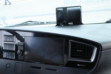 ���� ŷ��EST �ǻ԰� 620���� 6X4 AMT�Զ���ǣ����(BJ4259Y6DHL-11)ͼƬ