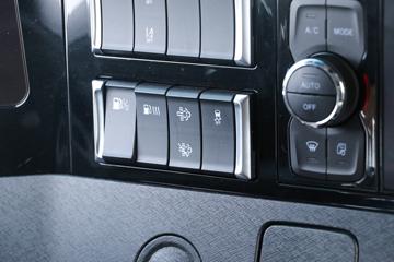 ���� ŷ��EST �ǻ԰� 620���� 6X4 AMT�Զ���ǣ����(BJ4259Y6DHL-11)ͼƬ