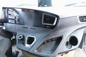 ���� ŷ��EST �ǻ԰� 620���� 6X4 AMT�Զ���ǣ����(BJ4259Y6DHL-11)ͼƬ