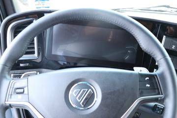 ���� ŷ��EST �ǻ԰� 620���� 6X4 AMT�Զ���ǣ����(BJ4259Y6DHL-11)ͼƬ