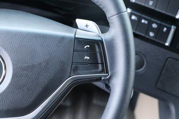 ���� ŷ��EST �ǻ԰� 620���� 6X4 AMT�Զ���ǣ����(BJ4259Y6DHL-11)ͼƬ