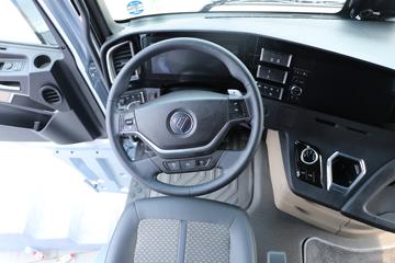 ���� ŷ��EST �ǻ԰� 620���� 6X4 AMT�Զ���ǣ����(BJ4259Y6DHL-11)ͼƬ