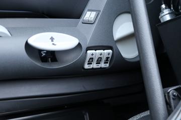 ���� ŷ��EST �ǻ԰� 620���� 6X4 AMT�Զ���ǣ����(BJ4259Y6DHL-11)ͼƬ