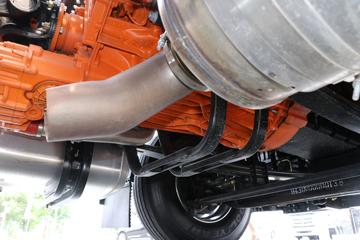  ŷEST ǻ԰ 620 6X4 AMTԶǣ(BJ4259Y6DHL-11)ͼƬ
