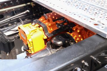  ŷEST ǻ԰ 620 6X4 AMTԶǣ(BJ4259Y6DHL-11)ͼƬ