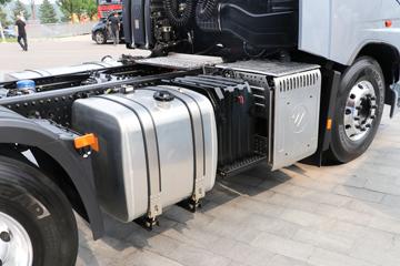  ŷEST ǻ԰ 620 6X4 AMTԶǣ(BJ4259Y6DHL-11)ͼƬ