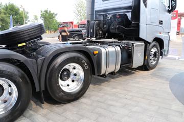 ŷEST ǻ԰ 620 6X4 AMTԶǣ(BJ4259Y6DHL-11)ͼƬ