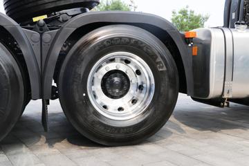 ŷEST ǻ԰ 620 6X4 AMTԶǣ(BJ4259Y6DHL-11)ͼƬ