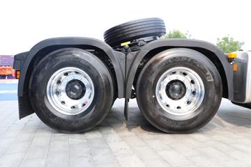  ŷEST ǻ԰ 620 6X4 AMTԶǣ(BJ4259Y6DHL-11)ͼƬ