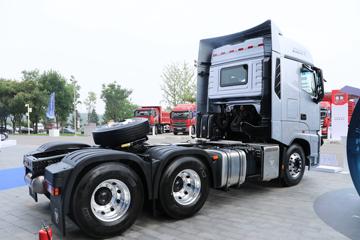  ŷEST ǻ԰ 620 6X4 AMTԶǣ(BJ4259Y6DHL-11)ͼƬ