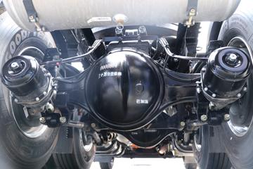  ŷEST ǻ԰ 620 6X4 AMTԶǣ(BJ4259Y6DHL-11)ͼƬ