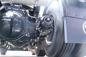  ŷEST ǻ԰ 620 6X4 AMTԶǣ(BJ4259Y6DHL-11)ͼƬ