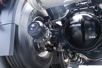  ŷEST ǻ԰ 620 6X4 AMTԶǣ(BJ4259Y6DHL-11)ͼƬ