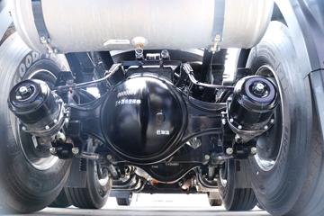  ŷEST ǻ԰ 620 6X4 AMTԶǣ(BJ4259Y6DHL-11)ͼƬ
