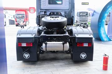  ŷEST ǻ԰ 620 6X4 AMTԶǣ(BJ4259Y6DHL-11)ͼƬ