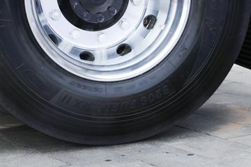  ŷEST ǻ԰ 620 6X4 AMTԶǣ(BJ4259Y6DHL-11)ͼƬ