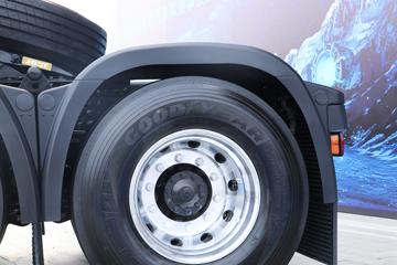  ŷEST ǻ԰ 620 6X4 AMTԶǣ(BJ4259Y6DHL-11)ͼƬ