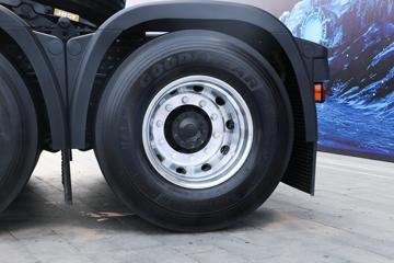  ŷEST ǻ԰ 620 6X4 AMTԶǣ(BJ4259Y6DHL-11)ͼƬ