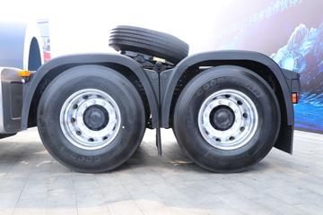  ŷEST ǻ԰ 620 6X4 AMTԶǣ(BJ4259Y6DHL-11)ͼƬ