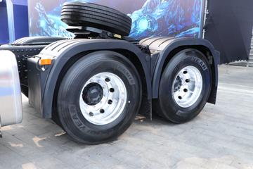  ŷEST ǻ԰ 620 6X4 AMTԶǣ(BJ4259Y6DHL-11)ͼƬ