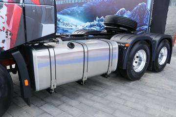  ŷEST ǻ԰ 620 6X4 AMTԶǣ(BJ4259Y6DHL-11)ͼƬ