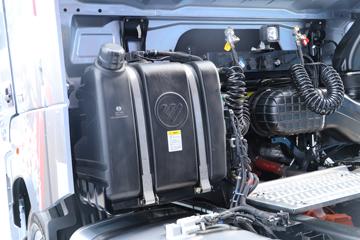  ŷEST ǻ԰ 620 6X4 AMTԶǣ(BJ4259Y6DHL-11)ͼƬ