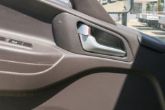 江淮 骏铃A8 160马力 4.18米单排栏板轻卡(法士特8档)(HFC1048B31K1C7S)