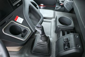 ����ŷ�� ���� 580���� 8X4 7.6����ж��(BJ3319Y6GRL-55)ͼƬ