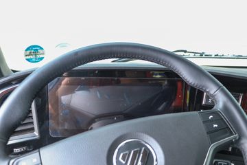 ����ŷ�� ���� 580���� 8X4 7.6����ж��(BJ3319Y6GRL-55)ͼƬ