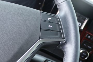 ����ŷ�� ���� 580���� 8X4 7.6����ж��(BJ3319Y6GRL-55)ͼƬ