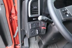 福田欧曼 昆仑 580马力 8X4 7.6米自卸车(BJ3319Y6GRL-55)