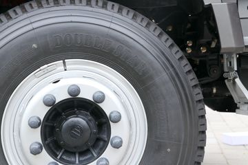 ����ŷ�� ���� 580���� 8X4 7.6����ж��(BJ3319Y6GRL-55)ͼƬ