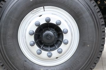 ����ŷ�� ���� 580���� 8X4 7.6����ж��(BJ3319Y6GRL-55)ͼƬ