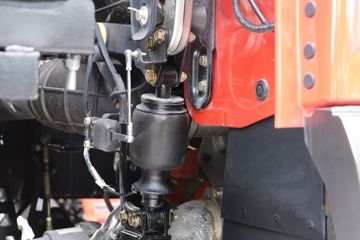 ����ŷ�� ���� 580���� 8X4 7.6����ж��(BJ3319Y6GRL-55)ͼƬ