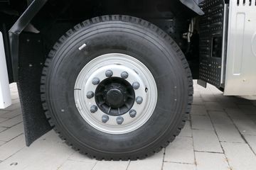 ����ŷ�� ���� 580���� 8X4 7.6����ж��(BJ3319Y6GRL-55)ͼƬ