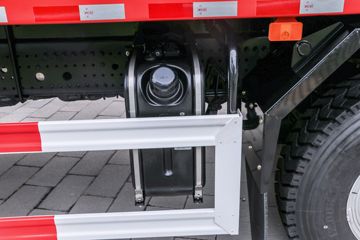 ����ŷ�� ���� 580���� 8X4 7.6����ж��(BJ3319Y6GRL-55)ͼƬ