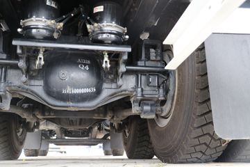 ����ŷ�� ���� 580���� 8X4 7.6����ж��(BJ3319Y6GRL-55)ͼƬ