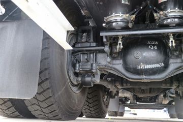 ����ŷ�� ���� 580���� 8X4 7.6����ж��(BJ3319Y6GRL-55)ͼƬ