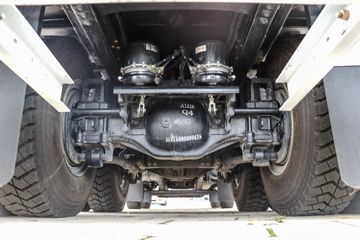 ����ŷ�� ���� 580���� 8X4 7.6����ж��(BJ3319Y6GRL-55)ͼƬ