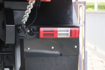 ����ŷ�� ���� 580���� 8X4 7.6����ж��(BJ3319Y6GRL-55)ͼƬ