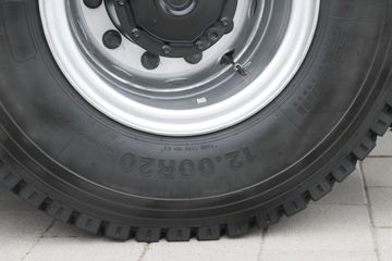 ����ŷ�� ���� 580���� 8X4 7.6����ж��(BJ3319Y6GRL-55)ͼƬ