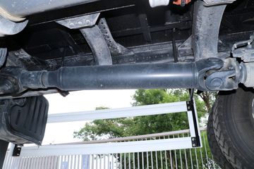 ����ŷ�� ���� 580���� 8X4 7.6����ж��(BJ3319Y6GRL-55)ͼƬ