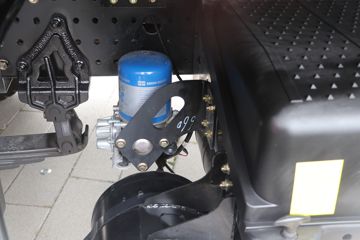 ����ŷ�� ���� 580���� 8X4 7.6����ж��(BJ3319Y6GRL-55)ͼƬ