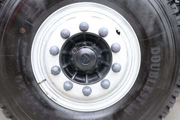 ����ŷ�� ���� 580���� 8X4 7.6����ж��(BJ3319Y6GRL-55)ͼƬ