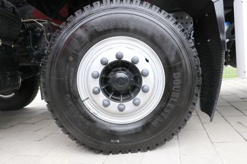 ����ŷ�� ���� 580���� 8X4 7.6����ж��(BJ3319Y6GRL-55)ͼƬ