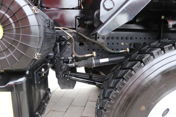 ����ŷ�� ���� 580���� 8X4 7.6����ж��(BJ3319Y6GRL-55)ͼƬ