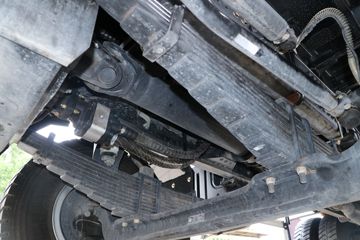 ����ŷ�� ���� 580���� 8X4 7.6����ж��(BJ3319Y6GRL-55)ͼƬ